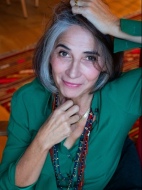 Barbara Frandino (foto Denitza)